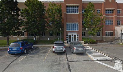 Dartmouth Hitchcock Clinics Concord | Obstetrics & Gynecology main image